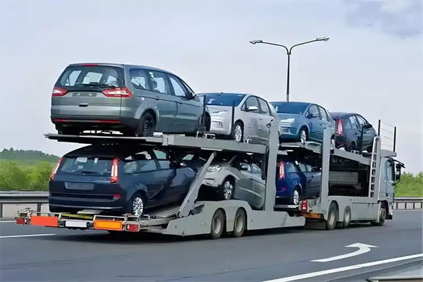 古交轿车托运查询